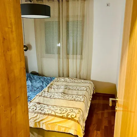 Bomako Apartment *