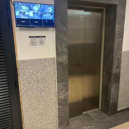 Apartment Bomako